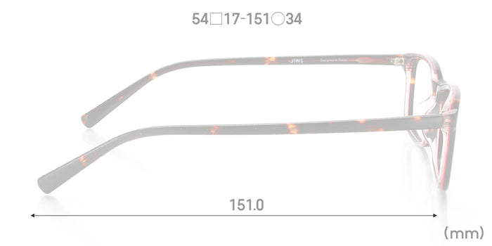 Dimensions Side