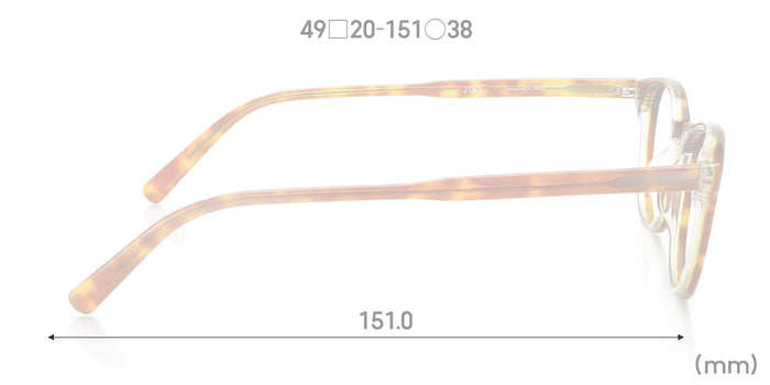 Dimensions Side