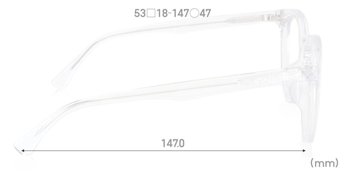 Dimensions Side