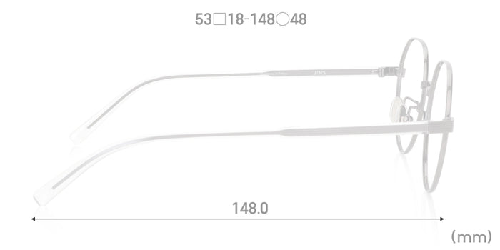 Dimensions Side