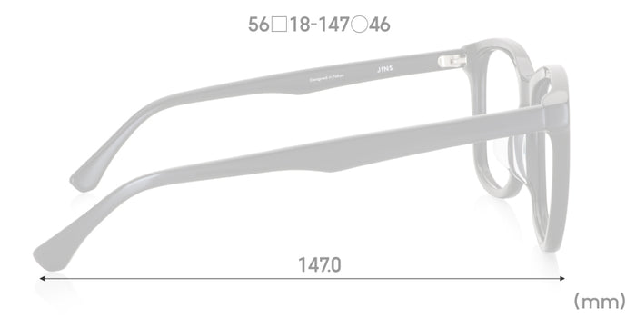 Dimensions Side