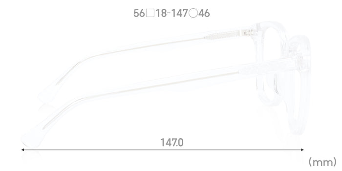 Dimensions Side