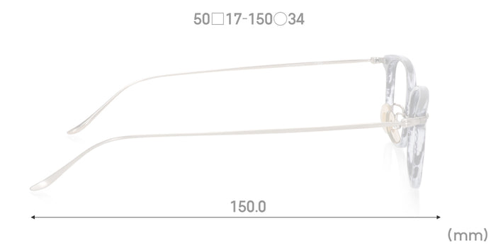 Dimensions Side