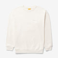 Classic Small Logo Crewneck | DIMEFA2413NAT