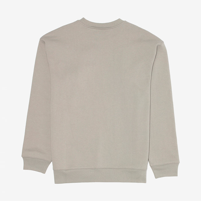 Classic Small Logo Crewneck
