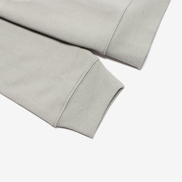 Classic Small Logo Crewneck