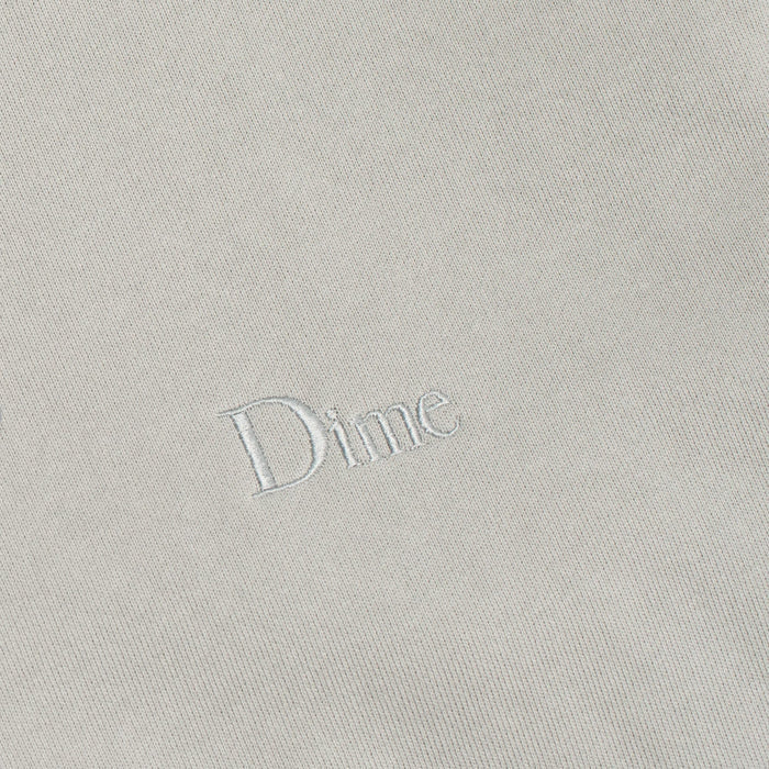 Classic Small Logo Crewneck