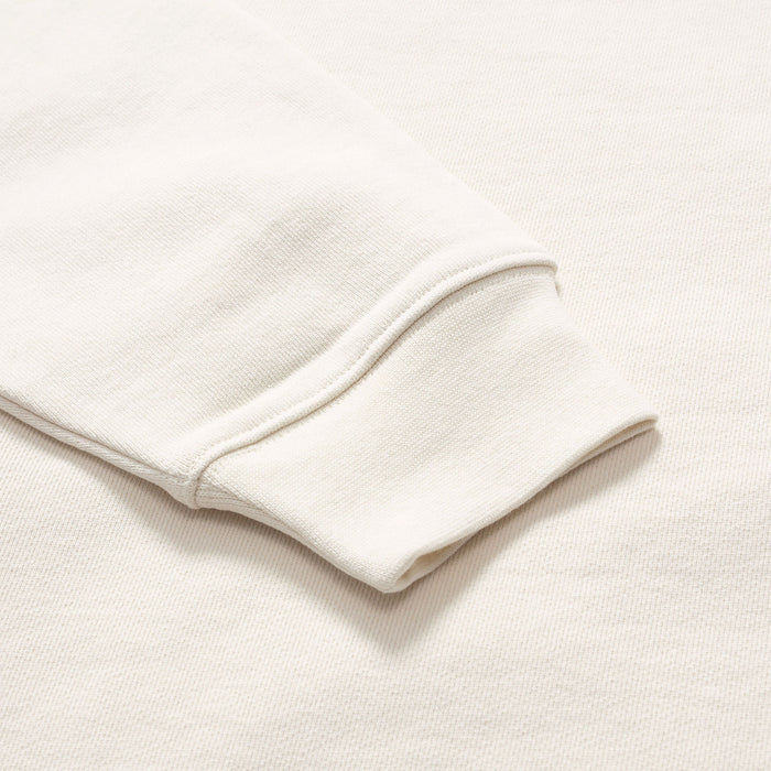 Classic Small Logo Crewneck | DIMEFA2413NAT
