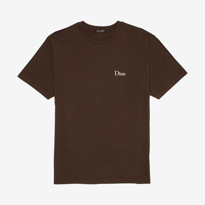 Classic Small Logo T-Shirt