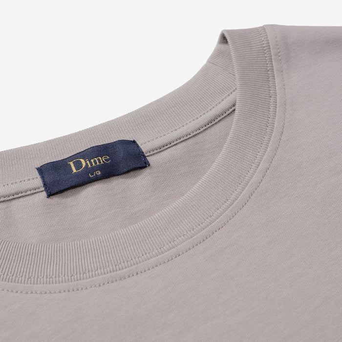 Classic Small Logo T-Shirt  | DIMEFA2414CHA