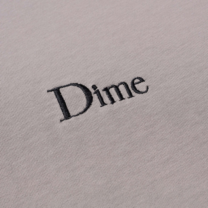 Classic Small Logo T-Shirt  | DIMEFA2414CHA