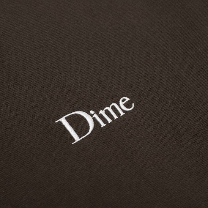 Classic Small Logo T-Shirt