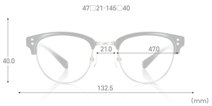 Dimensions Front