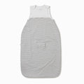 Clever Summer Sleep Sack 0.5 TOG - Grey Stripe