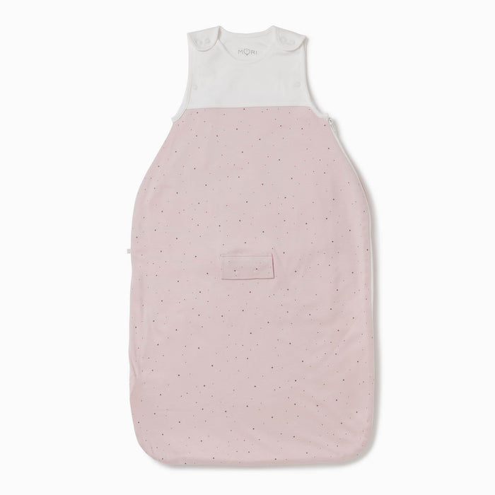 Clever Summer Sleep Sack 0.5 TOG - Stardust