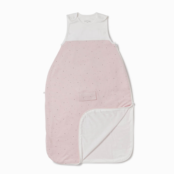 Clever Summer Sleep Sack 0.5 TOG - Stardust