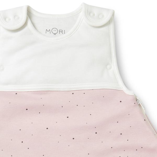 Clever Summer Sleep Sack 0.5 TOG - Stardust