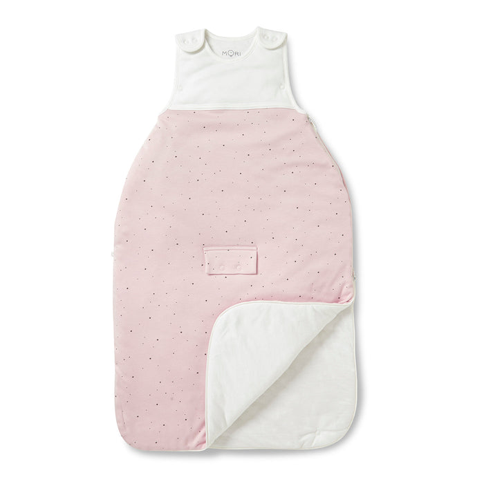 Clever Winter Sleep Sack 2.5 TOG - Stardust