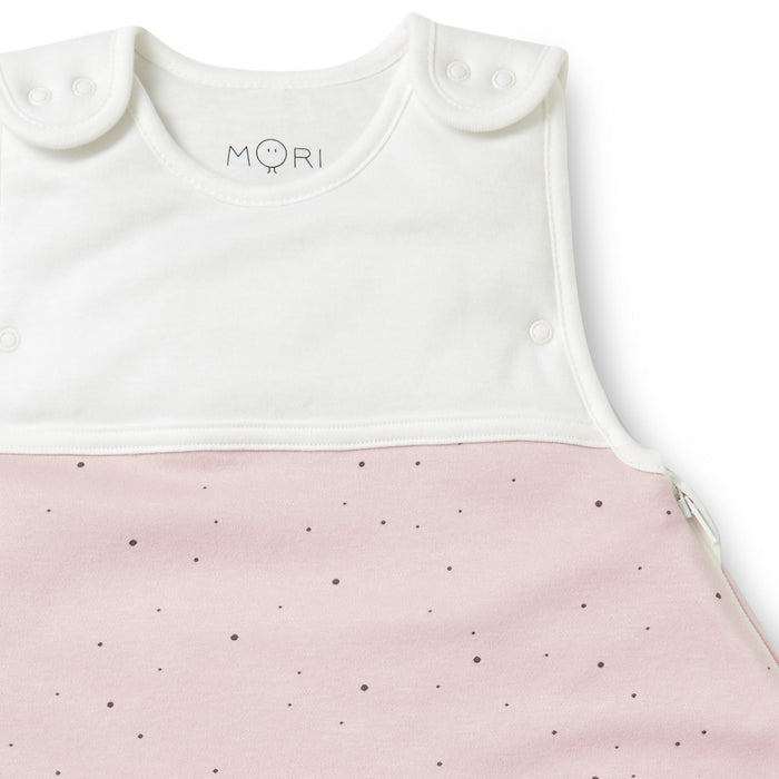 Clever Winter Sleep Sack 2.5 TOG - Stardust