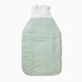Clever Year Round Sleep Sack 1.5 TOG - Sage Stripe
