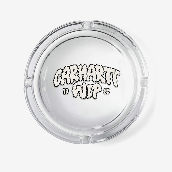 Cloud Script Ashtray