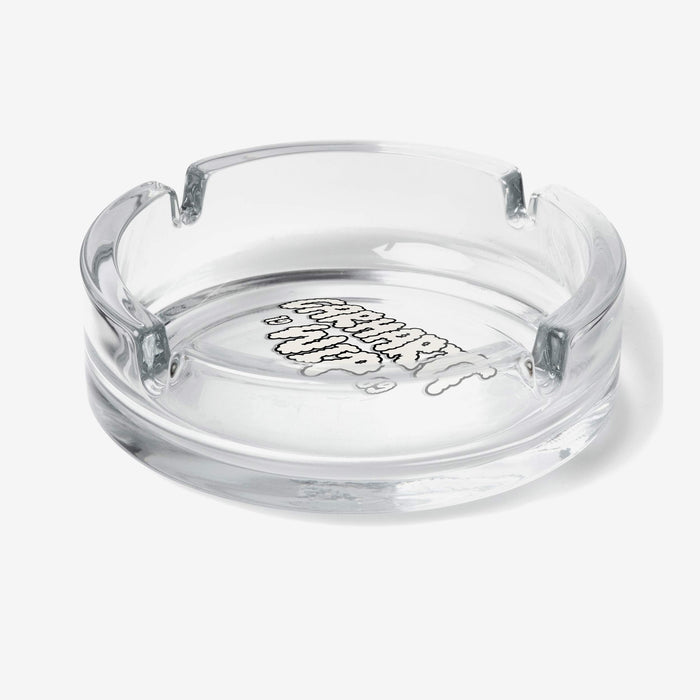 Cloud Script Ashtray