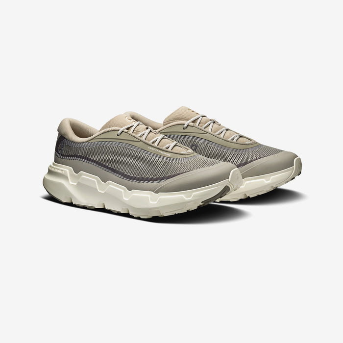Cloudsoma Hike