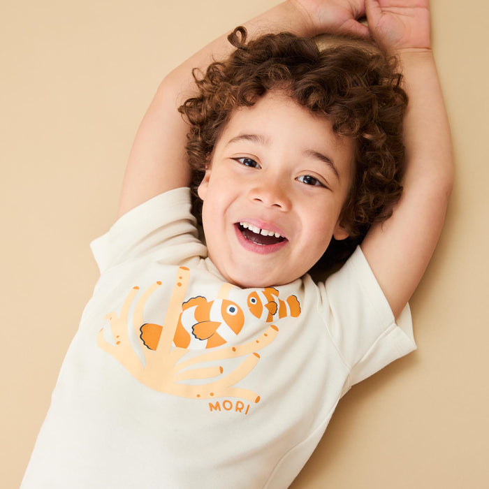 Clown Fish Tee