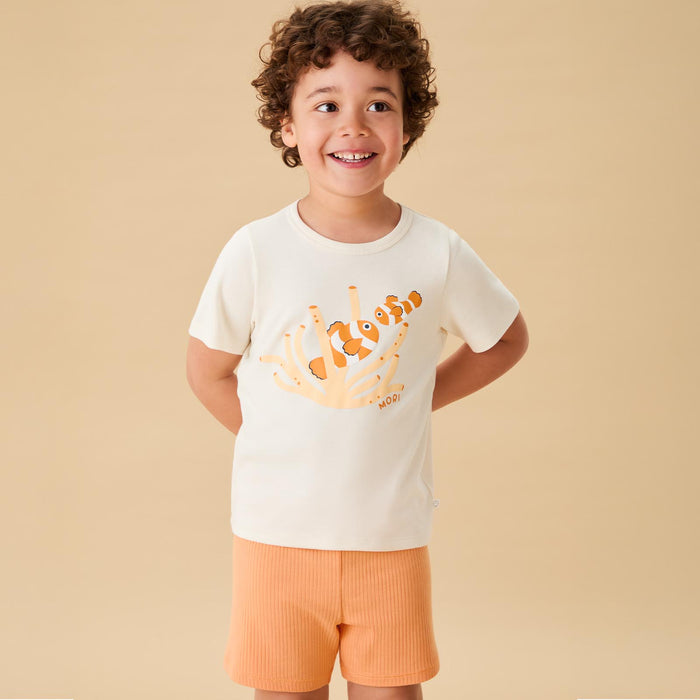 Clown Fish Tee