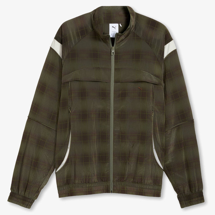 CLRT AOP Jacket