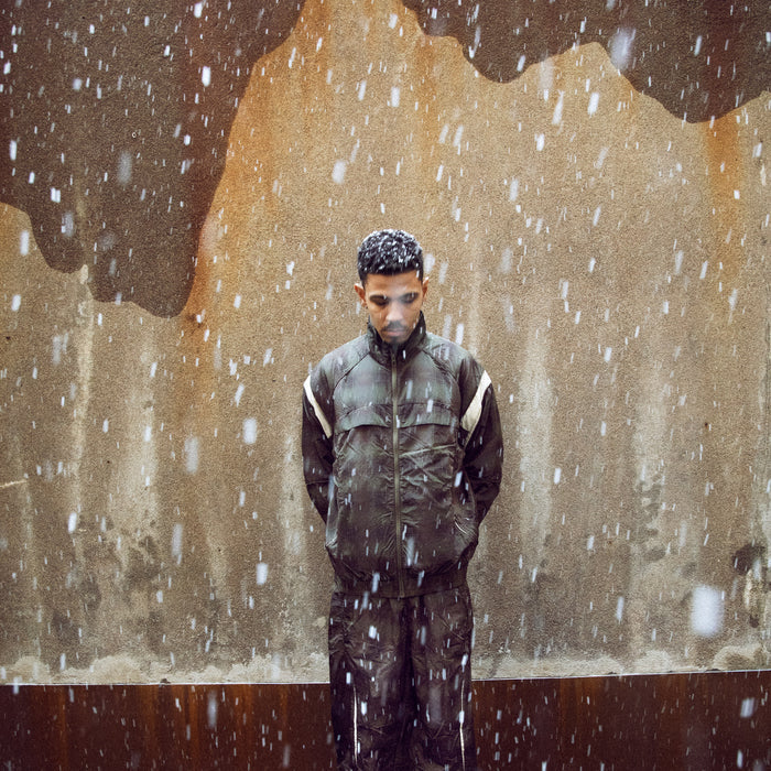 CLRT AOP Jacket