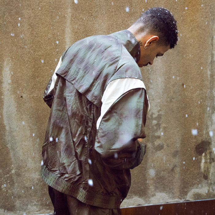 CLRT AOP Jacket
