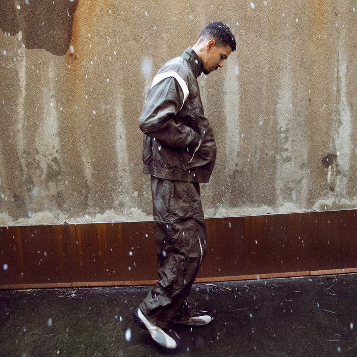 CLRT AOP Jacket