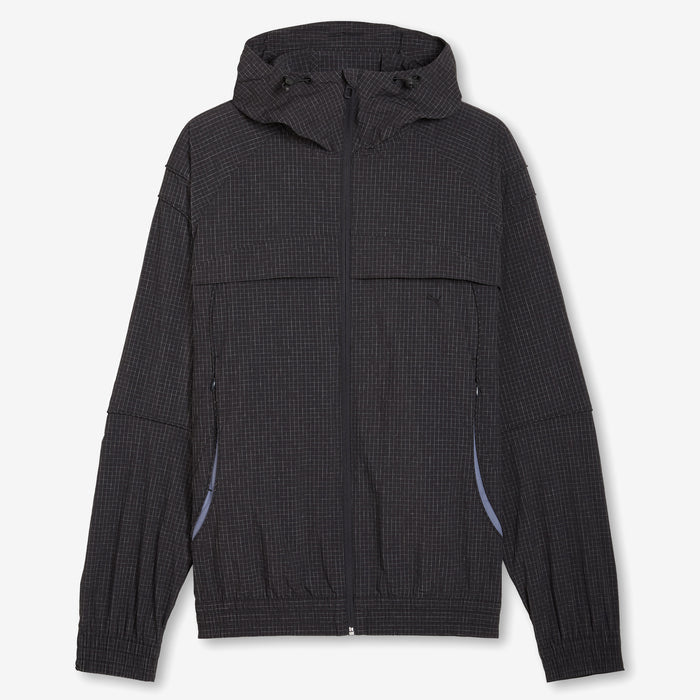 CLRT Jacket