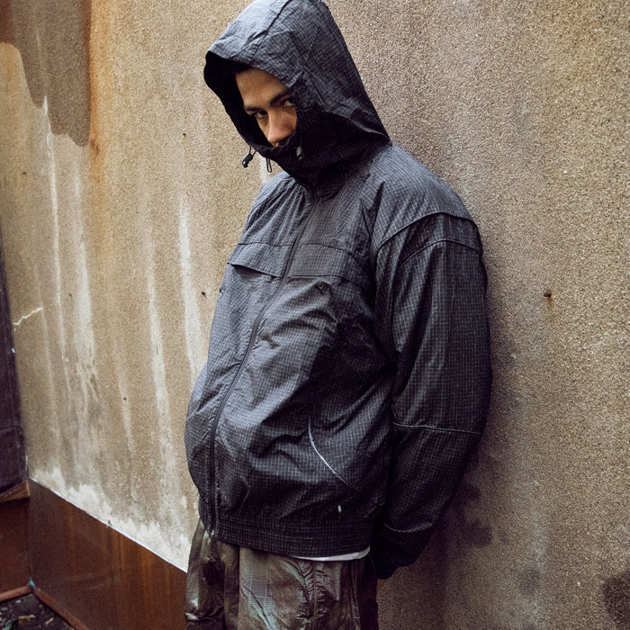 CLRT Jacket
