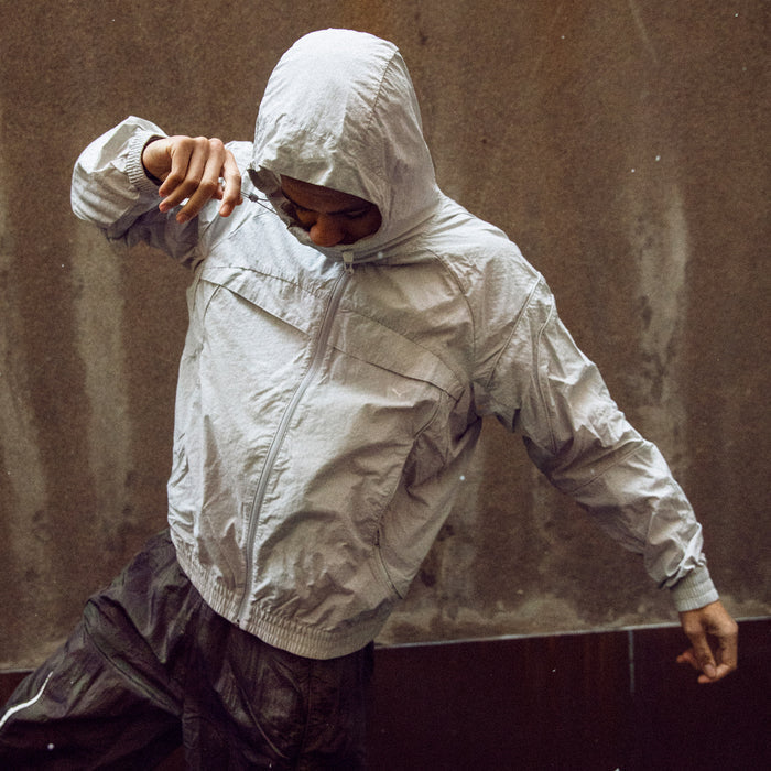 CLRT Jacket