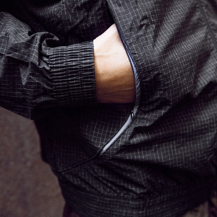 CLRT Jacket