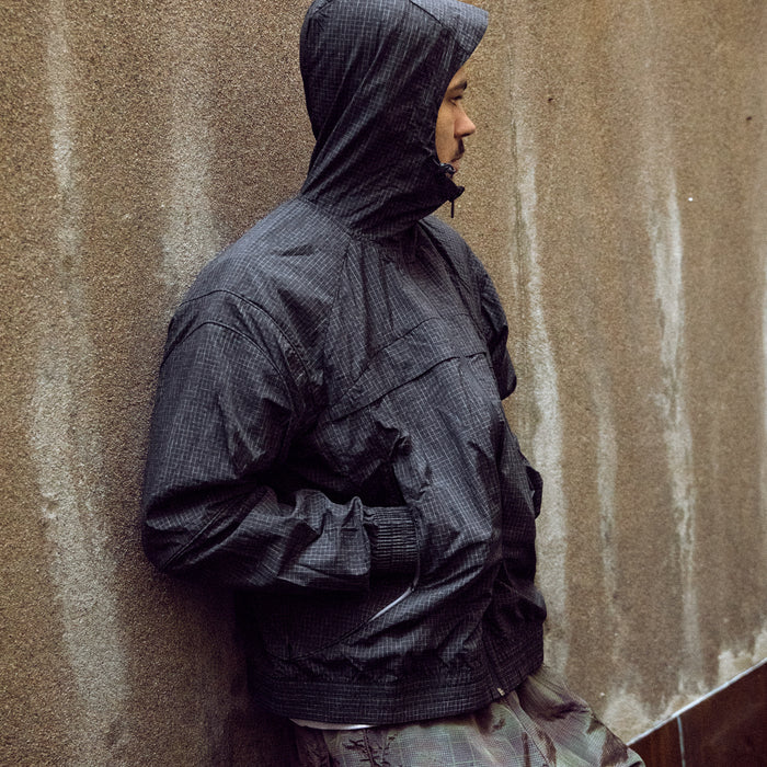 CLRT Jacket