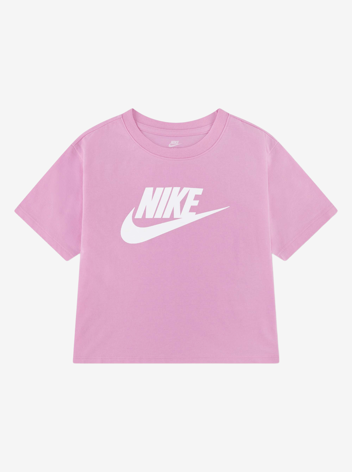 Club Boxy Tee Kids
