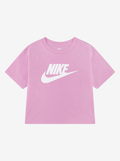 Club Boxy Tee Kids