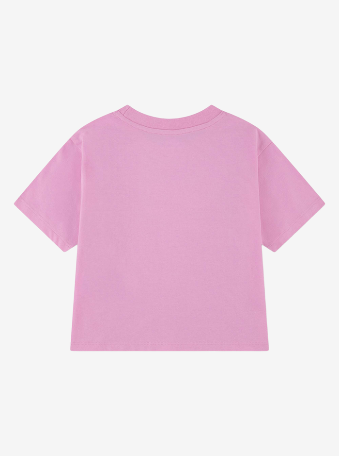 Club Boxy Tee Kids