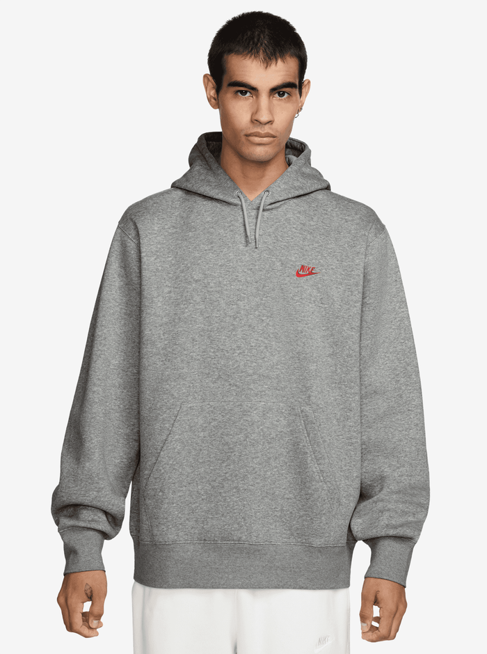 Club Pullover Fleece Hoodie