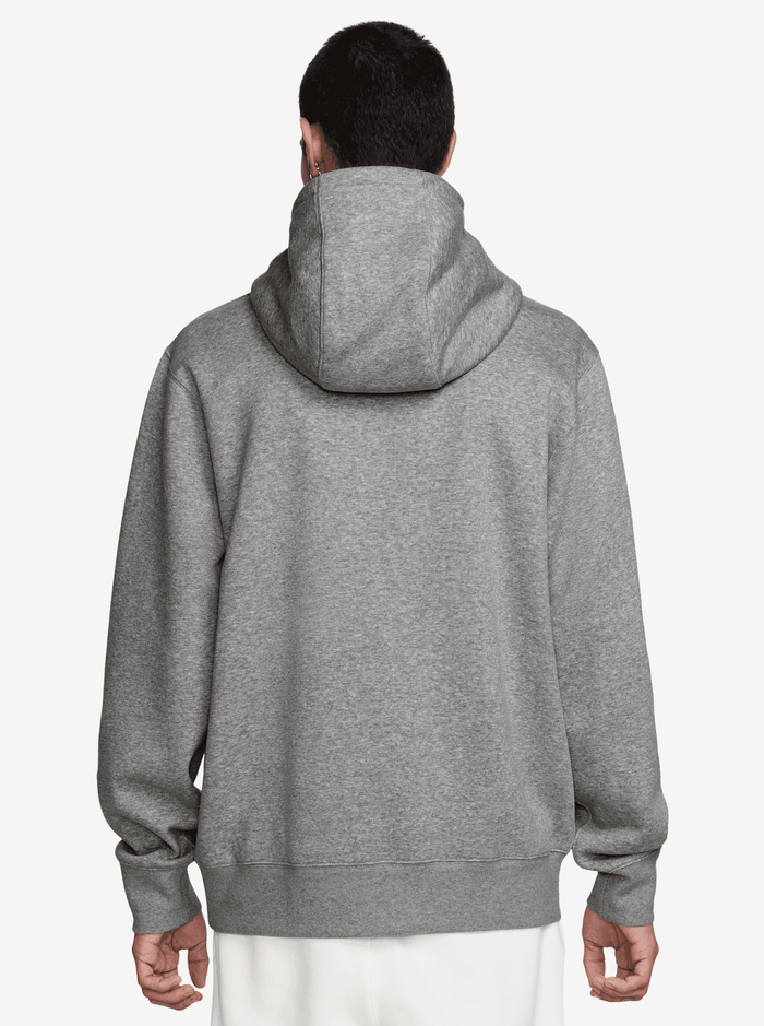 Club Pullover Fleece Hoodie