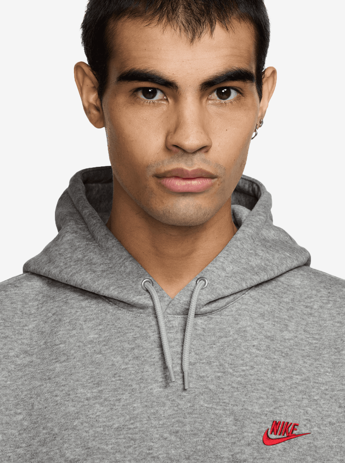 Club Pullover Fleece Hoodie