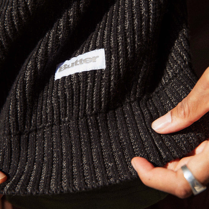 Club Zip-Thru Knit