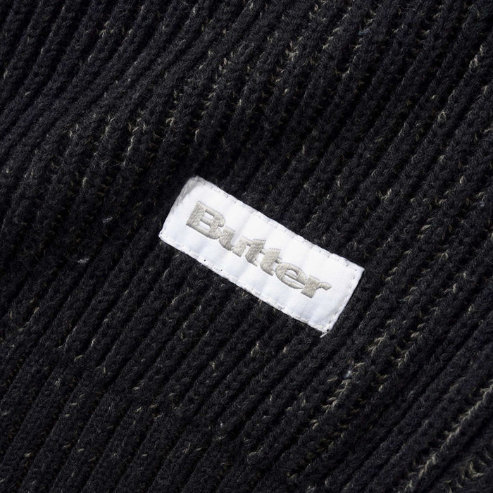 Club Zip-Thru Knit