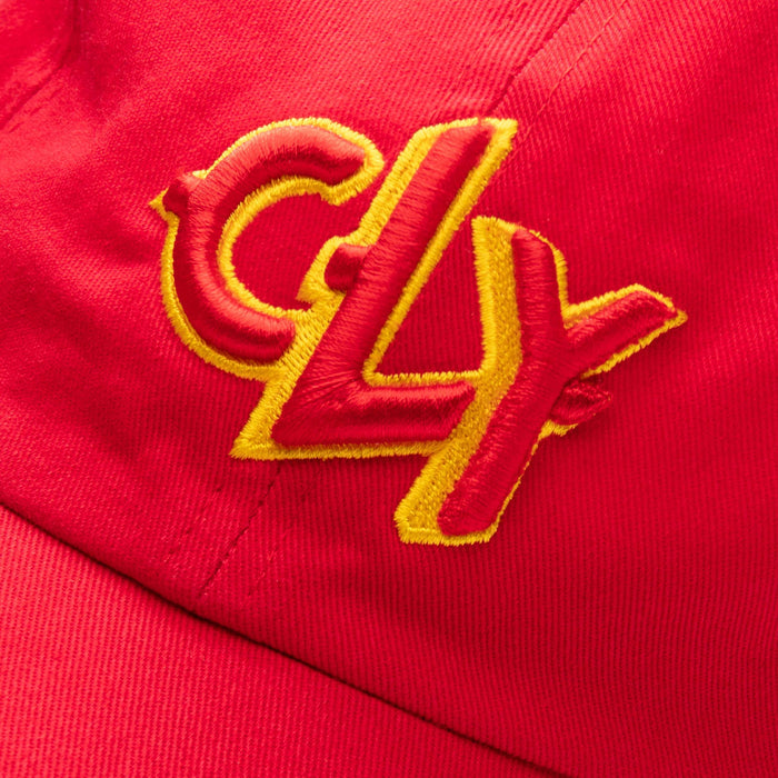 CLY Hat