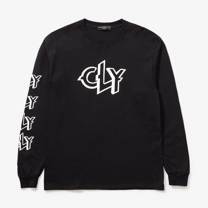 CLY Long-Sleeve T-Shirt