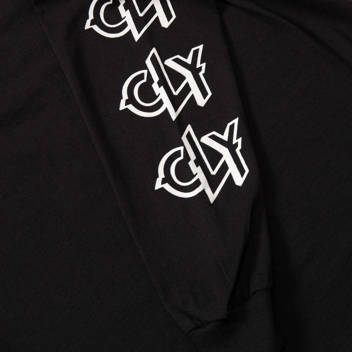 CLY Long-Sleeve T-Shirt
