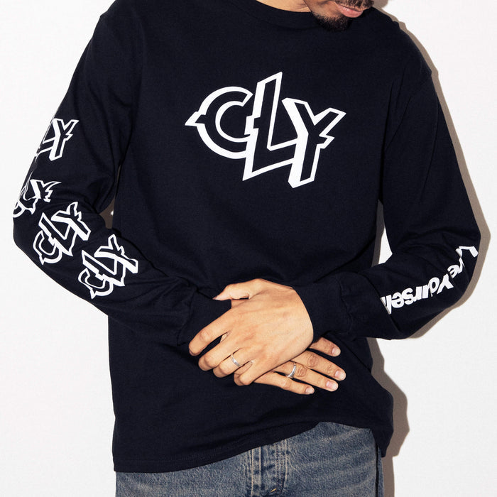 CLY Long-Sleeve T-Shirt